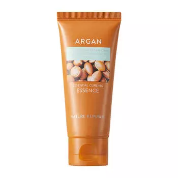 Эссенция для завивки волос Nature Republic Argan Essential Curling Essence 100ml