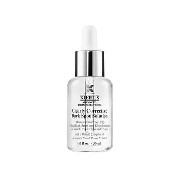 Эссенция DS Clearly White Brightening Essence 30 мл Kiehl s
