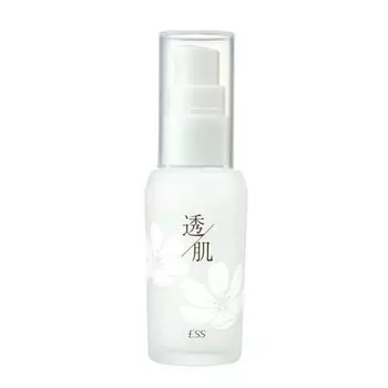 Эссенция ESS Clear Skin White Essence 30 мл 2 месяца Сыворотка Тусклость Блеск Белая эссенция Фермент УФ Прозрачность Тусклая кожа Увлажнение Бесплатный рецепт (ок.