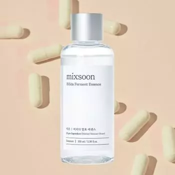 Эссенция фермента бифида Mixoon 100 мл (3 варианта) 1PCS