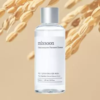 Эссенция фермента галактомисис Mixoon 100 мл (3 варианта) 1PCS