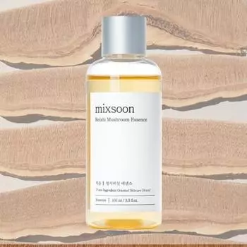 Эссенция гриба рейши Mixoon 100 мл (3 варианта) 1PCS
