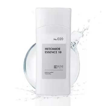 Эссенция KisoCare Hitomido [№ 020]