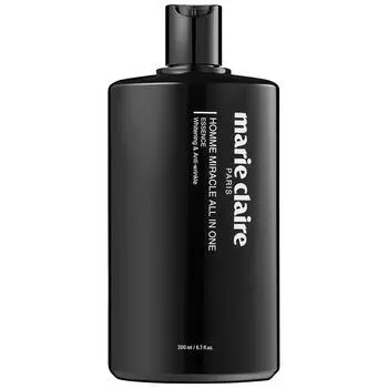 Эссенция Marie Claire Homme Miracle All-in-One, 200 мл, 1 шт.