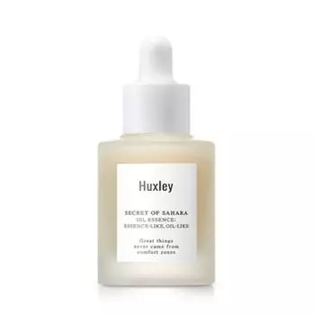 Эссенция масла Хаксли