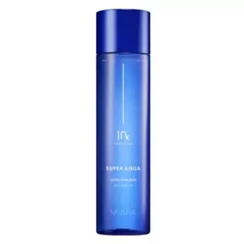 Эссенция Missha Super Aqua Ultra Hyalon Skin Essence, 200 мл, 1 шт.