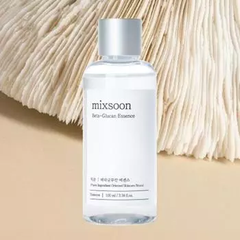 Эссенция Mixoon Beta Glucan 100 мл (3 варианта) 1PCS