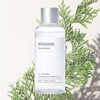 Эссенция Миксун Хиноки 100 мл (3 варианта) 1PCS
