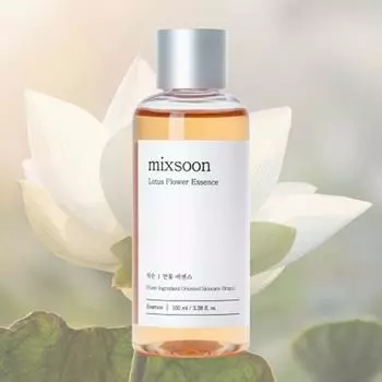 Эссенция Миксун Лотос 100 мл (3 варианта) 1PCS
