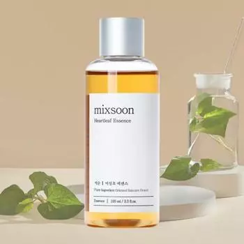 Эссенция Миксун Сердцелист 100 мл (3 варианта) 1PCS