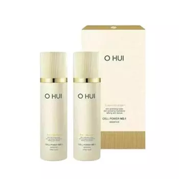 Эссенция O HUI Cell Power No.1 (Тип тумана) 70мл+70мл 140ml