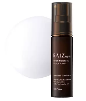 Эссенция Rice Repair Inner Moisture Essence 30 мл Rice Power Serum No.11 [Квази-лекарство] No.11