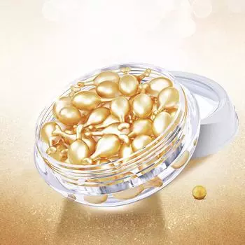 Эссенция семян лосося, увлажняющая омолаживающая кожу эссенция, оригинальное решение, осветляющая тон кожи, эссенция для лица