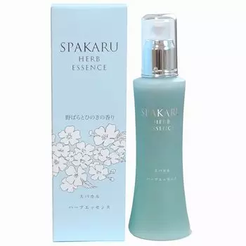 Эссенция Spacal Herbal 100 мл