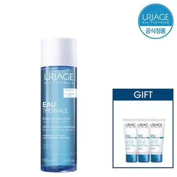 Эссенция Uriage Glow-Up O 100 мл + ПОДАРОК