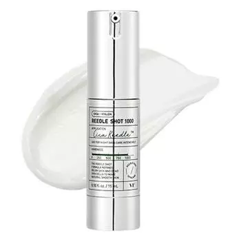 Эссенция VT Riddleshot 1000, 1 шт., 15 мл