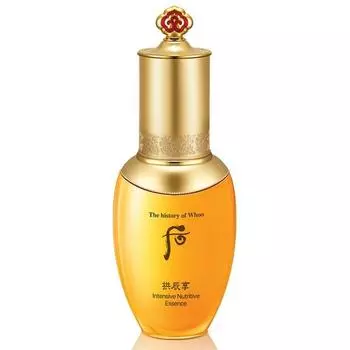 Эссенция Whoo Gongjinhyang Gianjin