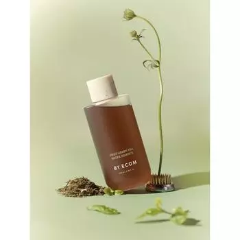 Эссенция зеленого чая от Ecom First Water, 1 шт., 200 мл