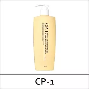 [ЭСТЕТИЧНЫЙ Дом] (a5) CP-1 Bright Complex Интенсивный питательный кондиционер 500 мл / Срок годности 2025.09