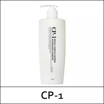 [ЭСТЕТИЧНЫЙ Дом] (a5) CP-1 Bright Complex Интенсивный питательный шампунь 500 мл