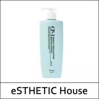 [ЭСТЕТИЧНЫЙ Дом] () CP-1 Aquaxyl Complex Интенсивно увлажняющий шампунь 500мл