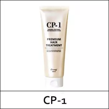 [ЭСТЕТИЧНЫЙ Дом] () CP-1 Премиум Средство для Волос 250мл