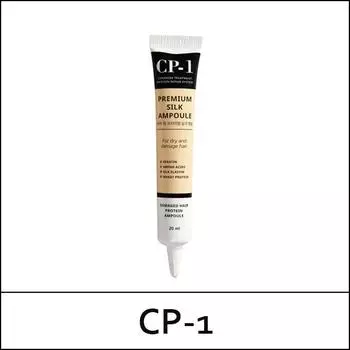 [ЭСТЕТИЧНЫЙ Дом] () CP-1 Шелковая ампула премиум-класса 20 мл