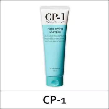 [ЭСТЕТИЧНЫЙ Дом] () CP-1 Волшебный шампунь для укладки 250мл