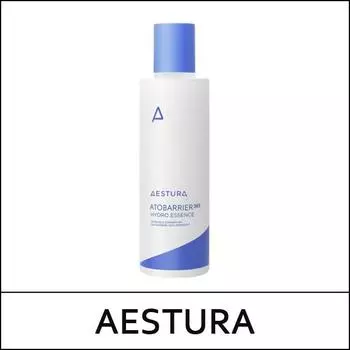 [ЭСТУРА] (Ltd.) Atobarrier 365 Hydro Essence 200 мл / Большой размер