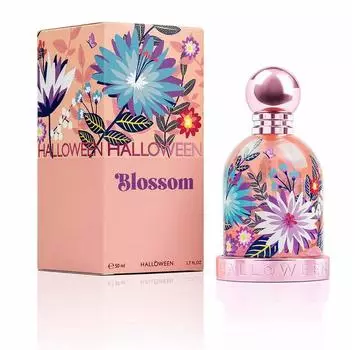 Jesus Del Pozo Blossom 50ml туалетная вода