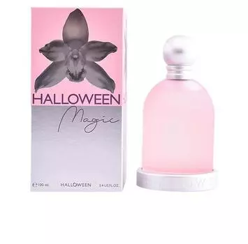 Jesus Del Pozo Fragrances Halloween Magic туалетная вода 100ml 100 ml