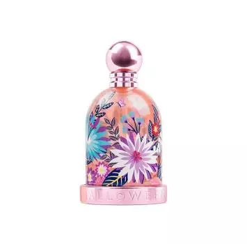 Jesus Del Pozo Halloween Blossom туалетная вода 50 ml