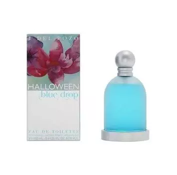 Jesus Del Pozo Halloween Blue Drop туалетная вода 50 ml