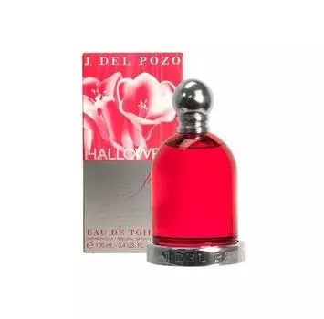 Jesus Del Pozo Halloween Freesia туалетная вода 100 ml