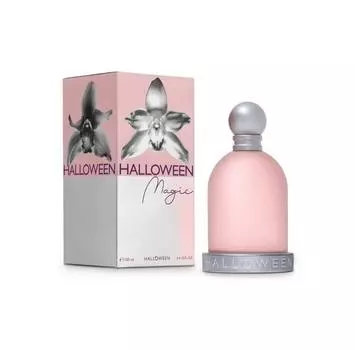 Jesus Del Pozo Halloween Magic туалетная вода 100 ml