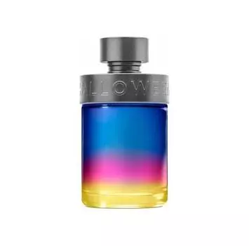 Jesus Del Pozo Halloween Man Hero туалетная вода 125 ml