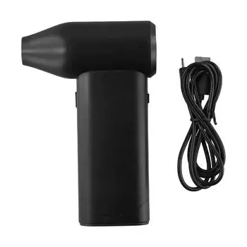Jet Blower 130000 RPM Электрический реактивный вентилятор Super Jet Fan Blower Жесткий турбовентилятор CHINA