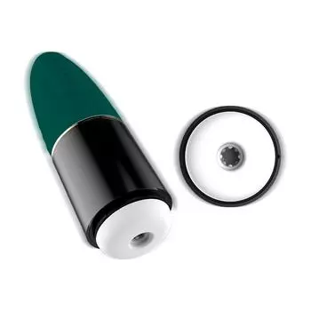 Jet Cup Интеллектуальный датчик произношения Двойная вибрация Мужской Тренировочный Мастурбатор Товары для взрослых