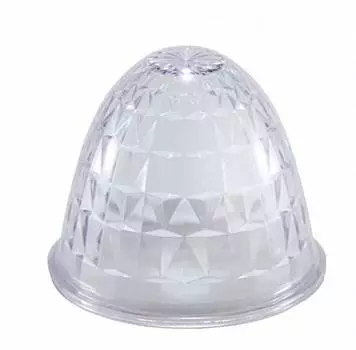 Jet Inoue 631584 631584 Автотовары, Тип G-1, Стеклянный маркерный рассеиватель, Прозрачный, Упаковка 1 шт.