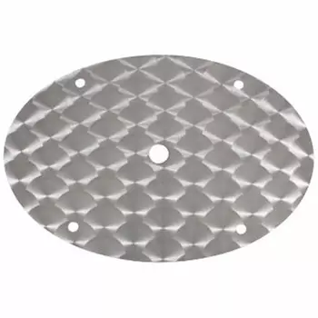 JET INOUE эмблема пластина шкала отверстие Ant Ranger Pro 524466