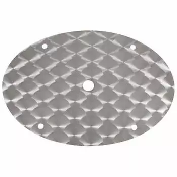 Jet Inoue эмблема пластина шкала отверстие Ant Ranger Pro 524466