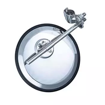 Jet Inoue Backshot Mirror Ver15 Round Flat Mirror Surface 501571 200