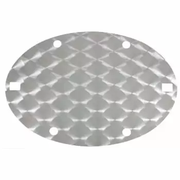 JET INOUE Эмблема пластина шкала отверстие Ant 17 Ranger 524468