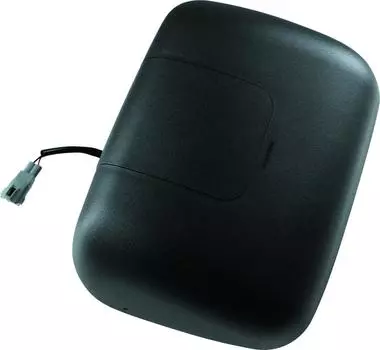 JET INOUE Repair Genuine Type Mirror Hino Side Mirror with Heater LH 501750