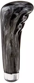 Jet Inoue Рукоятка рычага переключения передач Черное дерево 200мм Грузовик Диаметр 12 x 560216 Ручка, Ручка, Зерно, Длинная, 1.75,