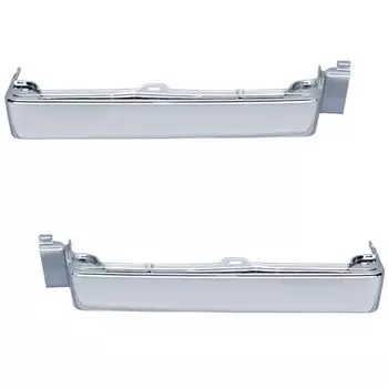 Jet Inoue Step Lower Fuso Large Super Great Set 572341 17 R/L серебряный