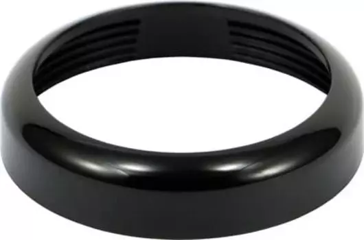 Jet Inouye 631989 631989 Автозапчасти для грузовиков, Тип A-1, Черное кольцо для габаритных огней типа G-1, Только кольцо, 1 штука