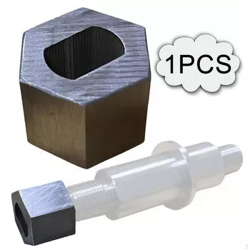 Jet Pump Shaft Removal Tool Spare Parts Easy to Use Heavy Duty Sturdy Professional Outboard Motor