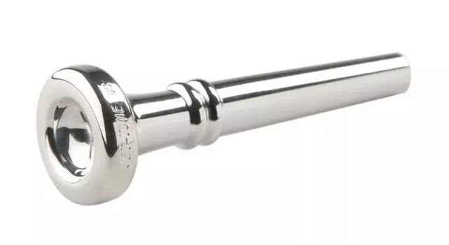 Jet Tone Jet Tone Мундштук Серия Переизданий Труба BC Модель Билла Чейза SP