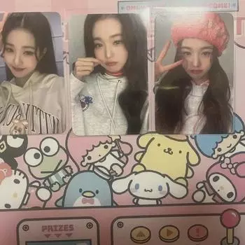 Эта цена действительна только сегодня!) Расходы: 206 500 вон, 41 глава, Батч Вонён, Oh My Girl